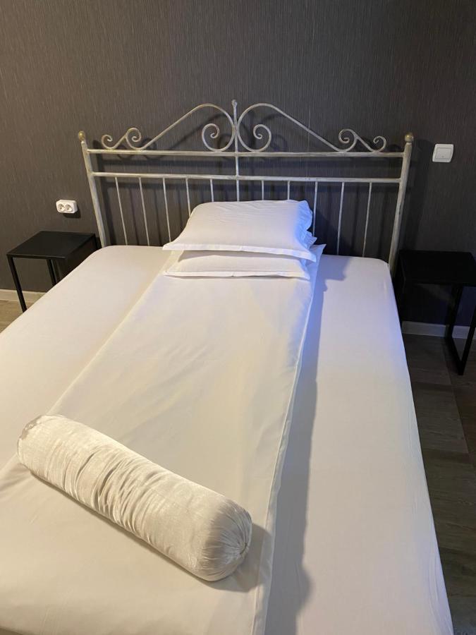 Family Hotel Amor ルセ エクステリア 写真